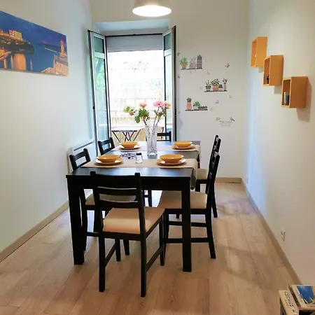 Beau T3 Neuf Proche Vieux-port A La Place Corderie Appartamento