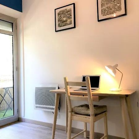 Appartamento Beau T3 Neuf Proche Vieux-port A La Place Corderie *