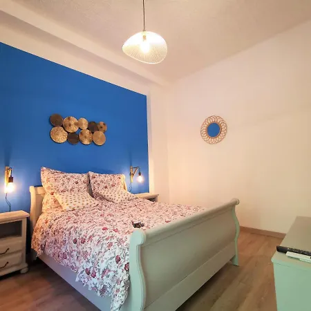 Beau T3 Neuf Proche Vieux-port A La Place Corderie Appartamento